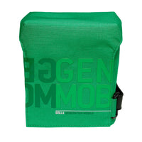 GOLLA Axelväska Green