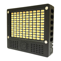 CINEROID LED kameralampa