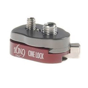 NOGA 16x9 Cine Lock quick
