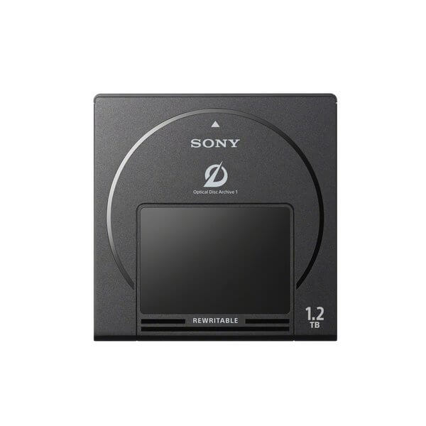 SONY SONY ODC-1200RE