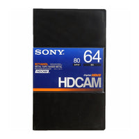 SONY SONY BCT-64HDL