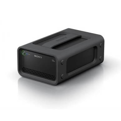 SONY SONY Professional RAID HDD 4