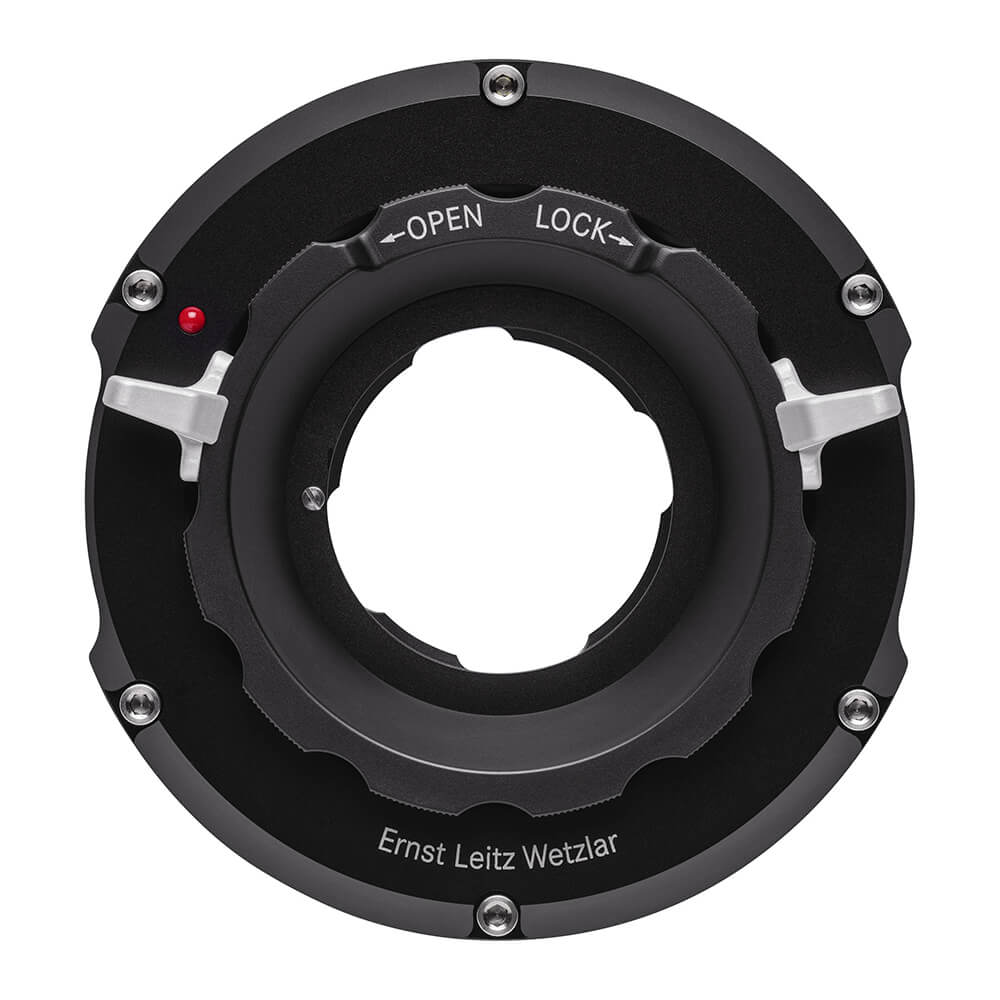 Leica M Mount till Sony VENICE