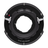 Leica M Mount till Sony VENICE