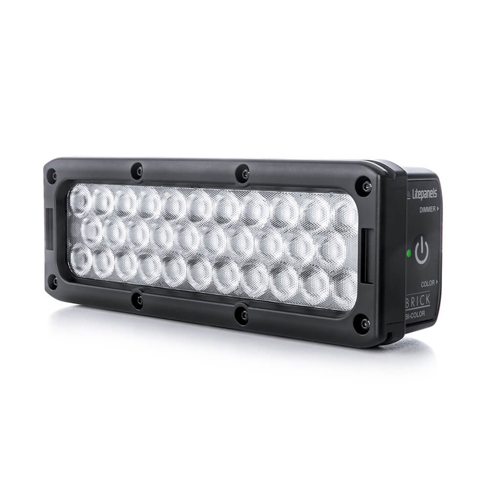LITEPANELS Brick Bi-Color