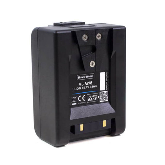 HAWKWOODS 14.4V 98W mini