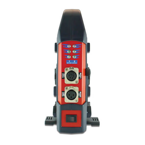 BLUESHAPE BLUSHAPE Power station PWS2