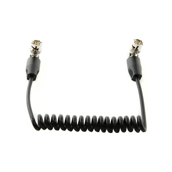 SHAPE HD-SDI Sprial Kabel