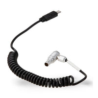 TILTA SONY 4-pin R/S Cable