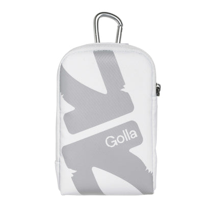 golla-golla-kompaktvaska-burt G1354 Vit
