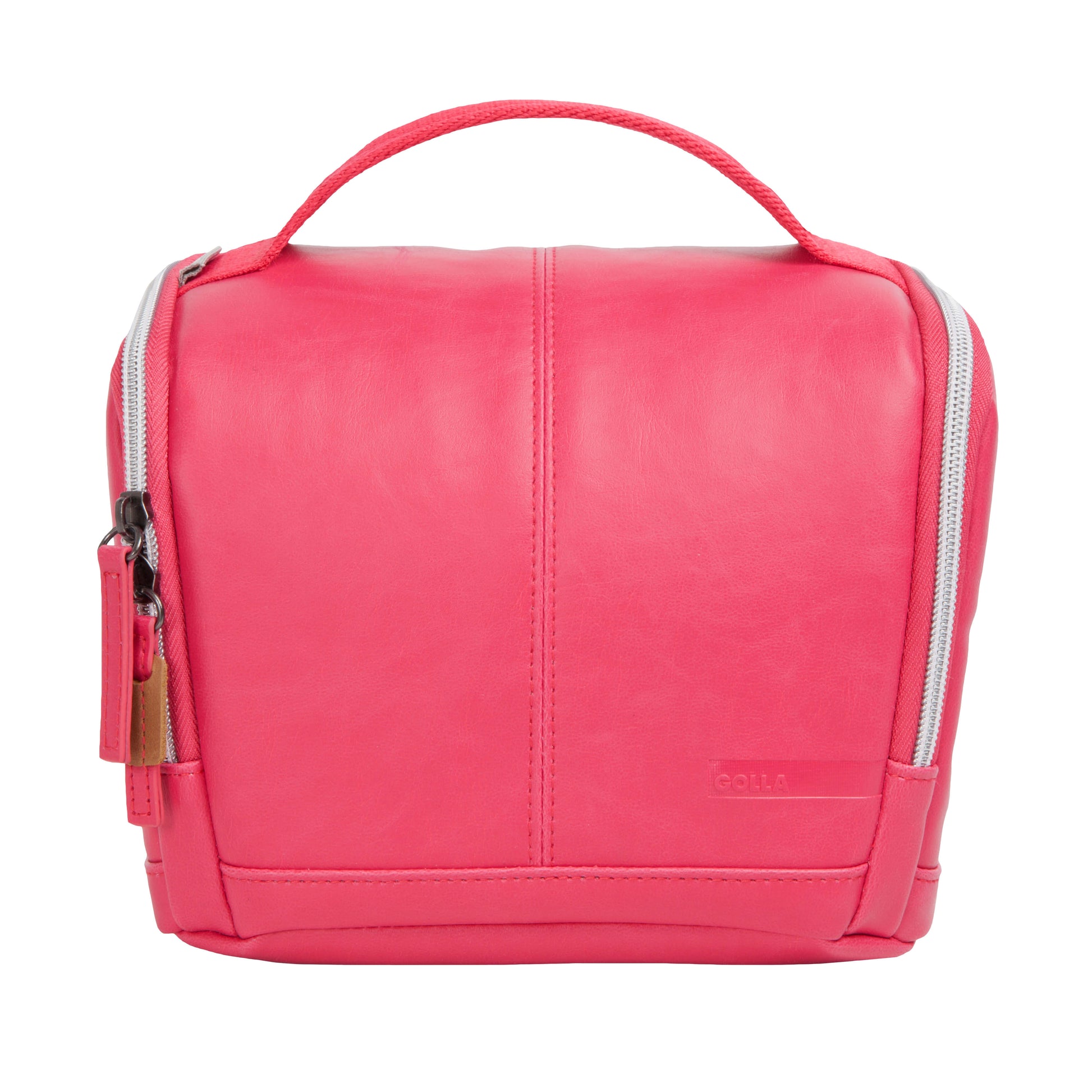 golla-golla-axelvaska-eliot G1567 Medium Rosa