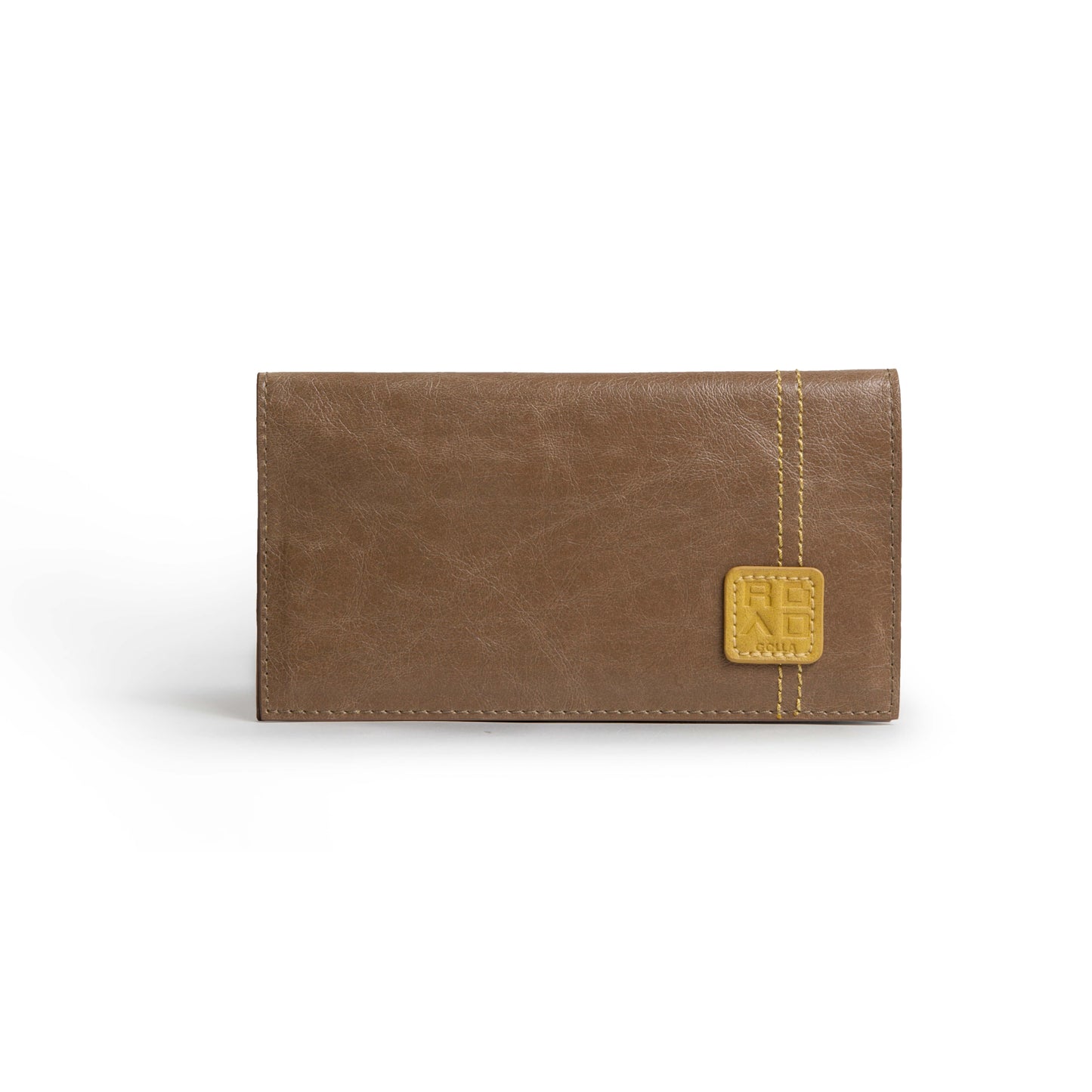 golla-golla-road-mobile-wallet-bill Taupe Universal G1596