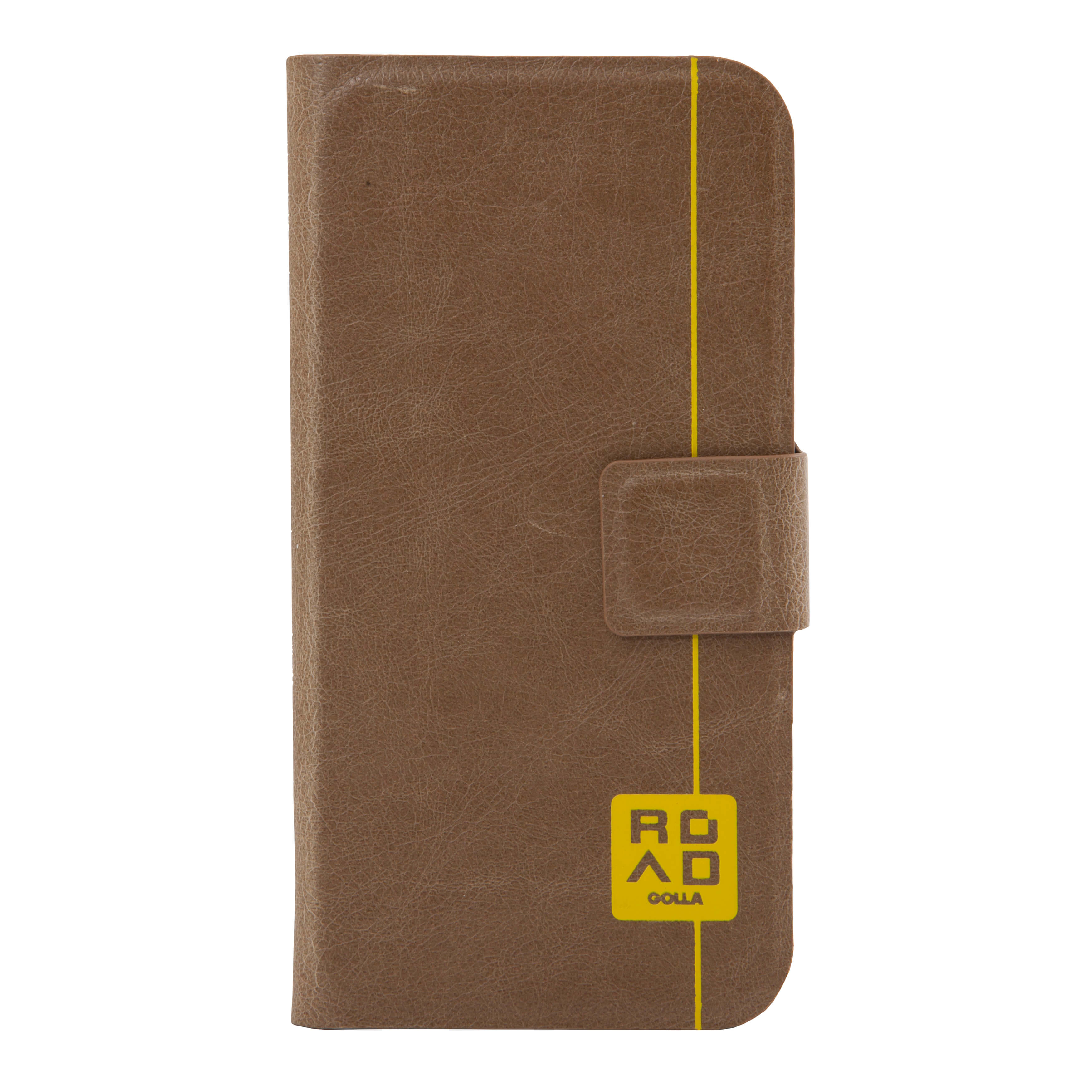 GOLLA ROAD iPhone6/6S 4,7 Booklet