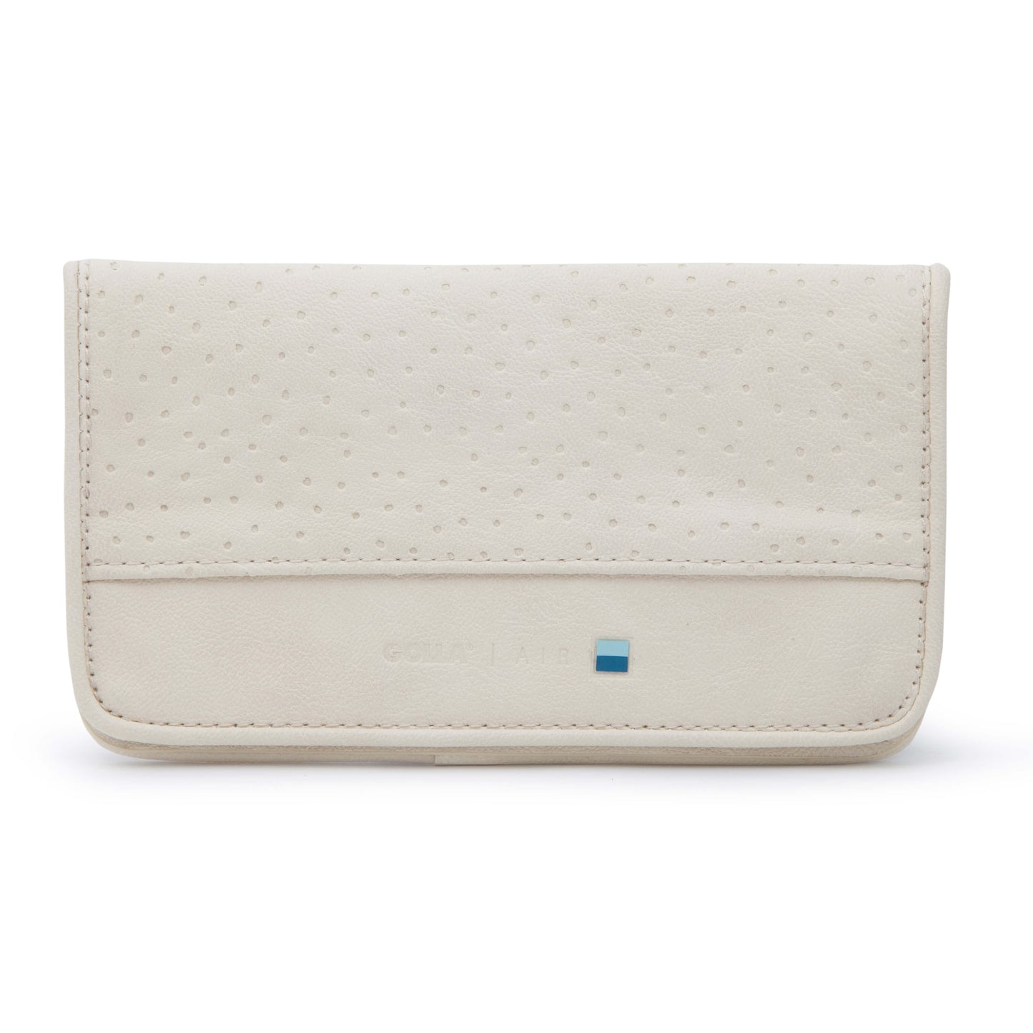 GOLLA AIR Mobil Wallet Cream