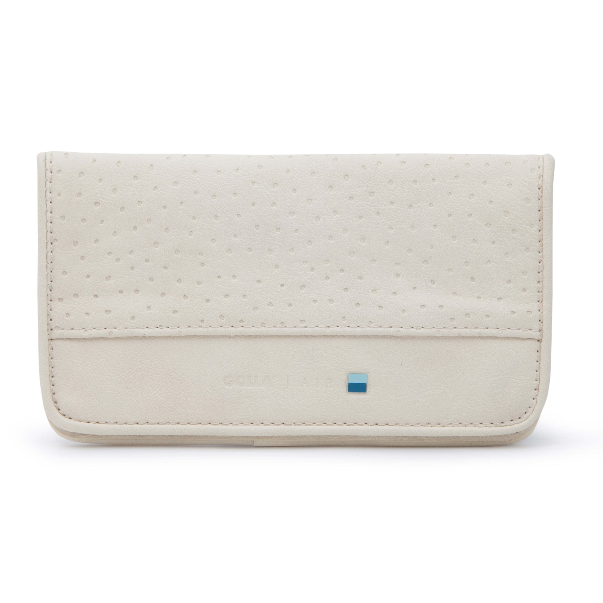GOLLA AIR Mobil Wallet Cream