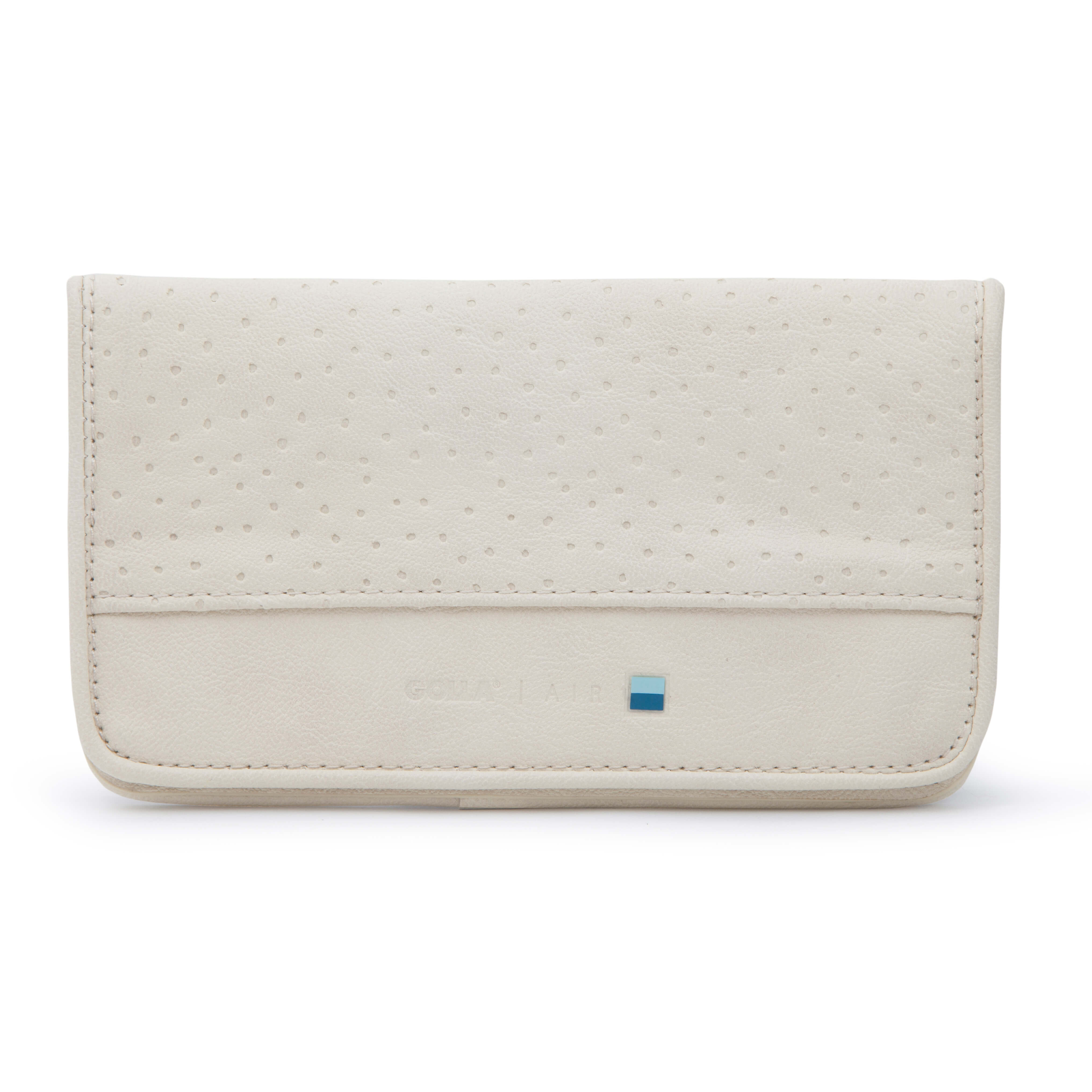 GOLLA AIR Mobil Wallet Cream