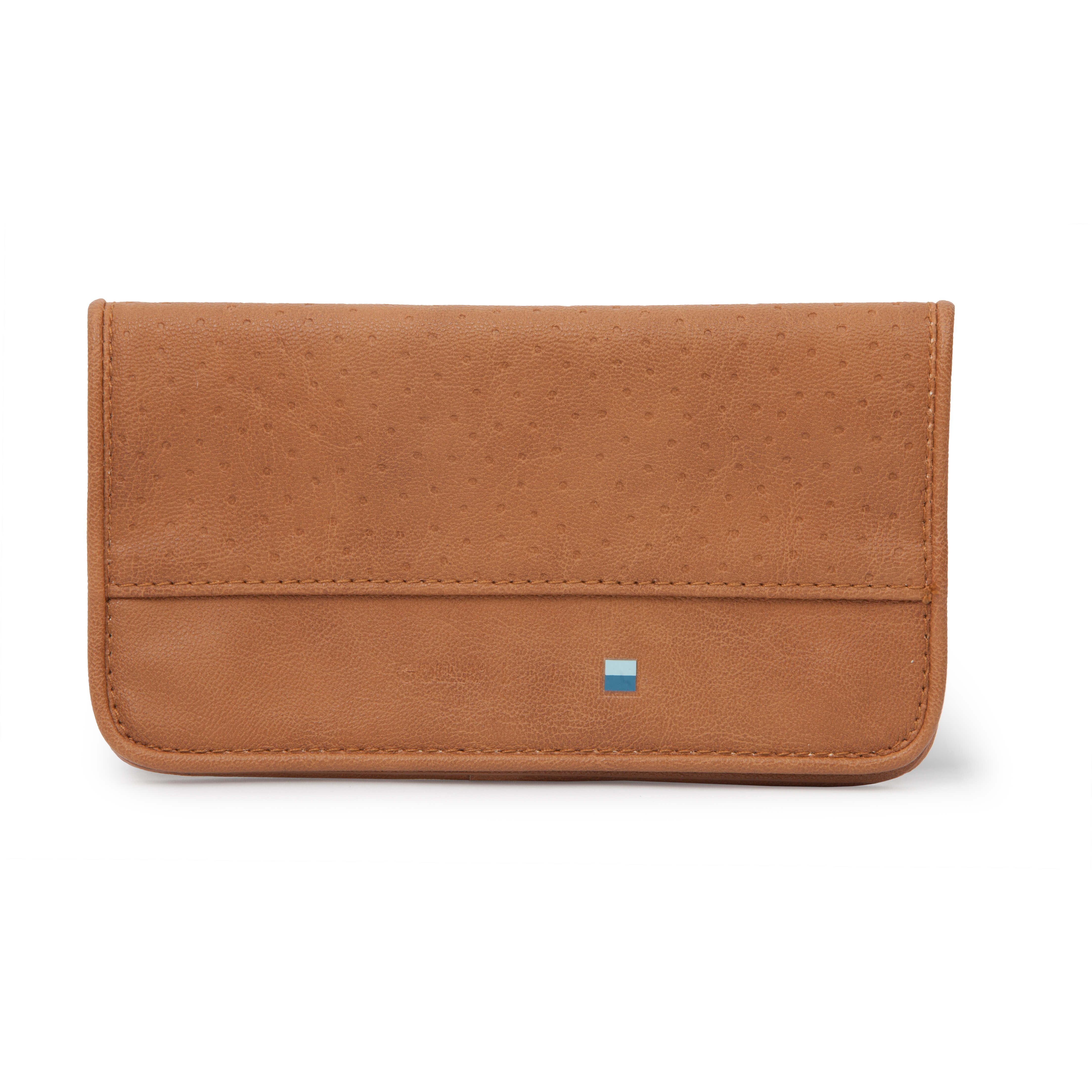 GOLLA AIR Mobil Wallet Fudge