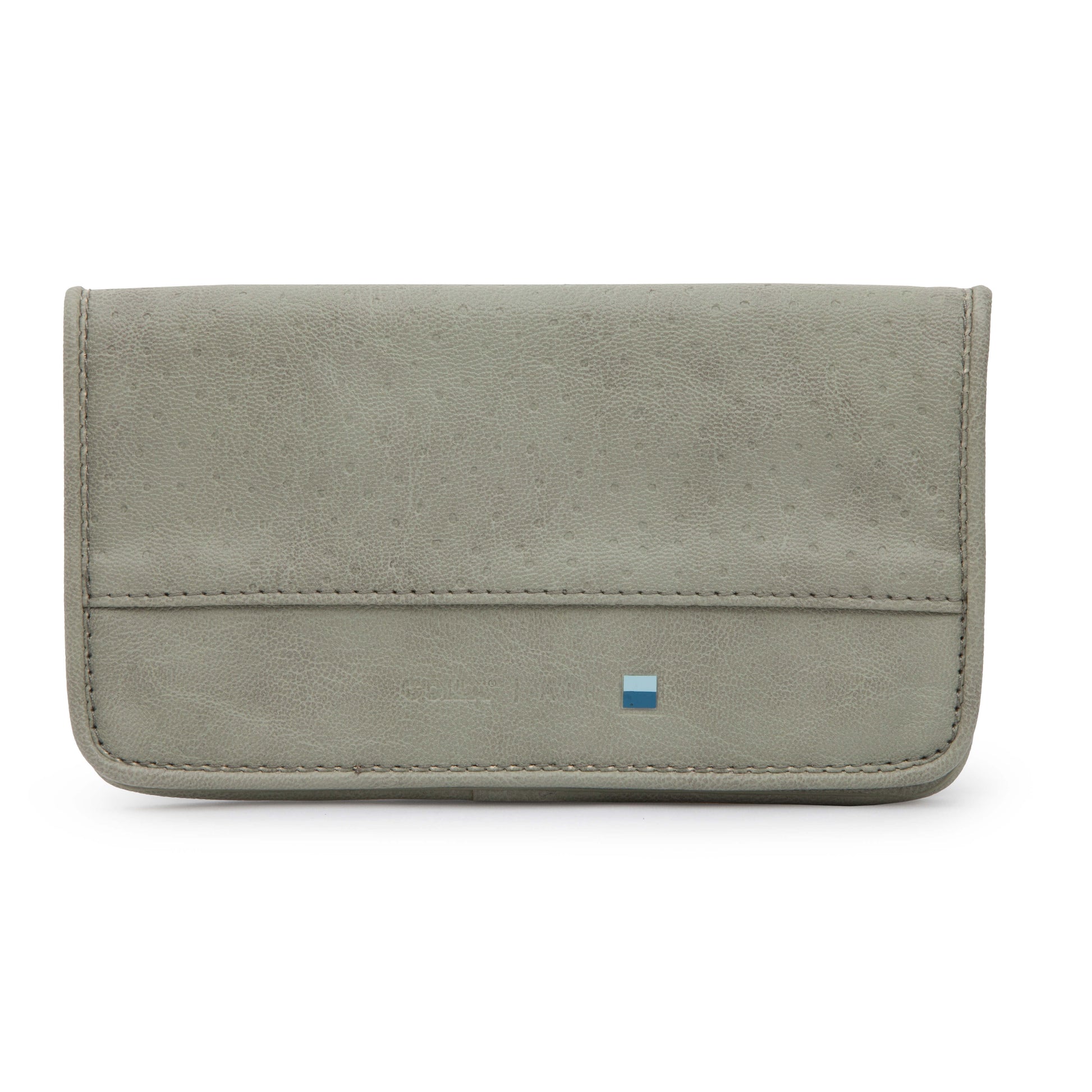 GOLLA AIR Mobil Wallet Aqua