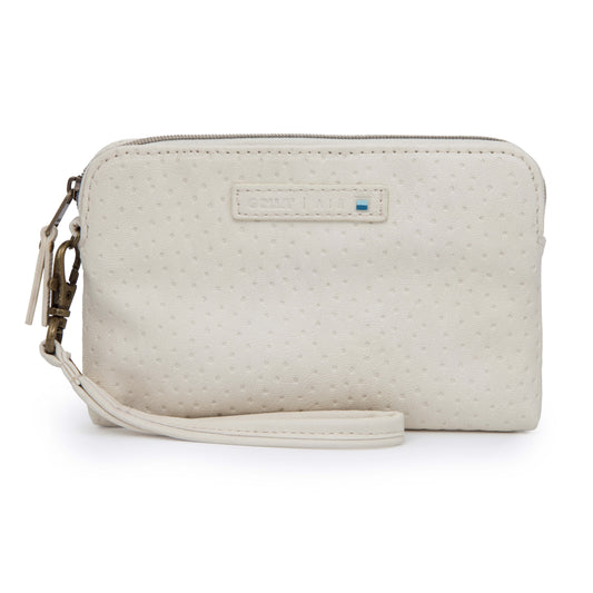 GOLLA AIR Mobil Purse Cream