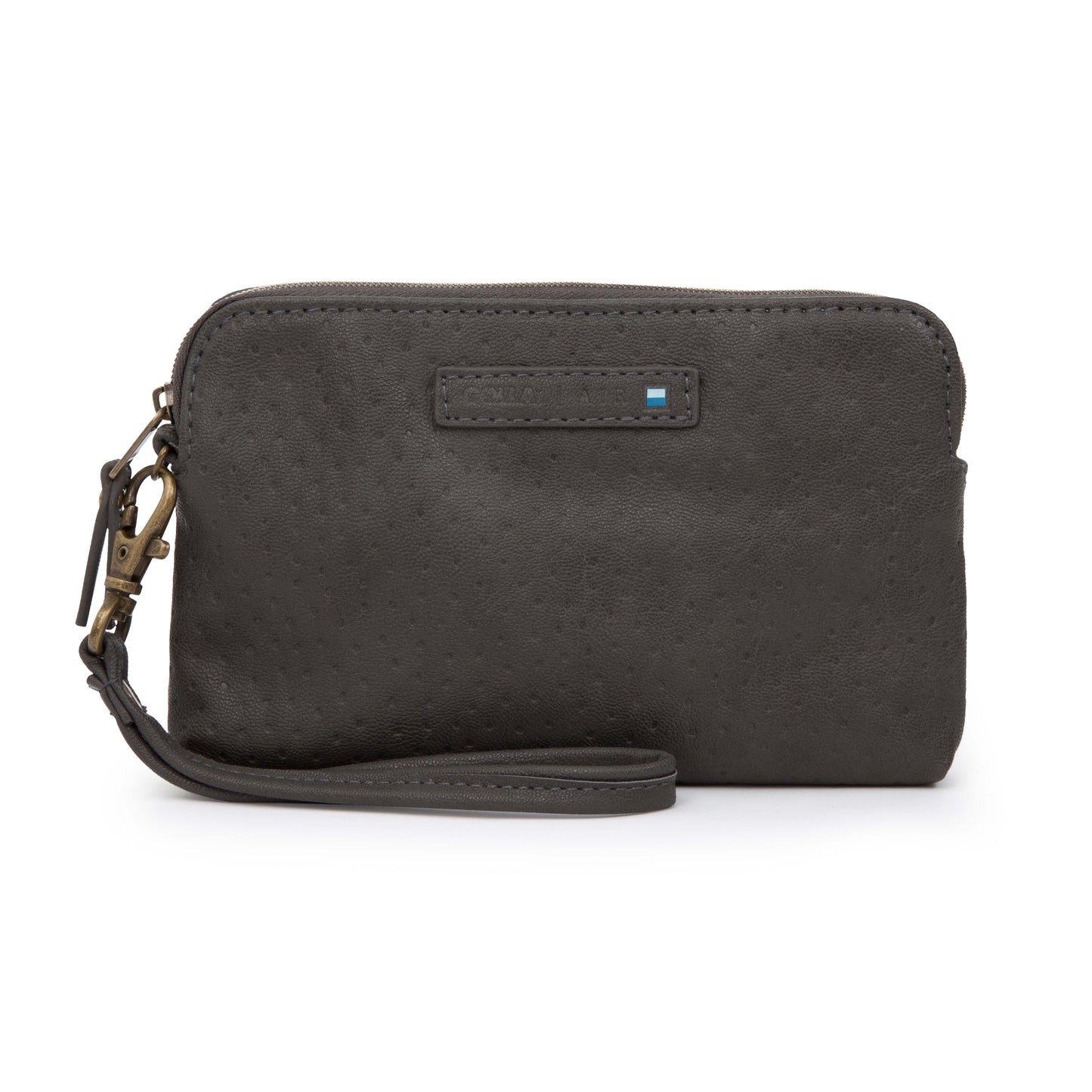 GOLLA AIR Mobil Purse Ash