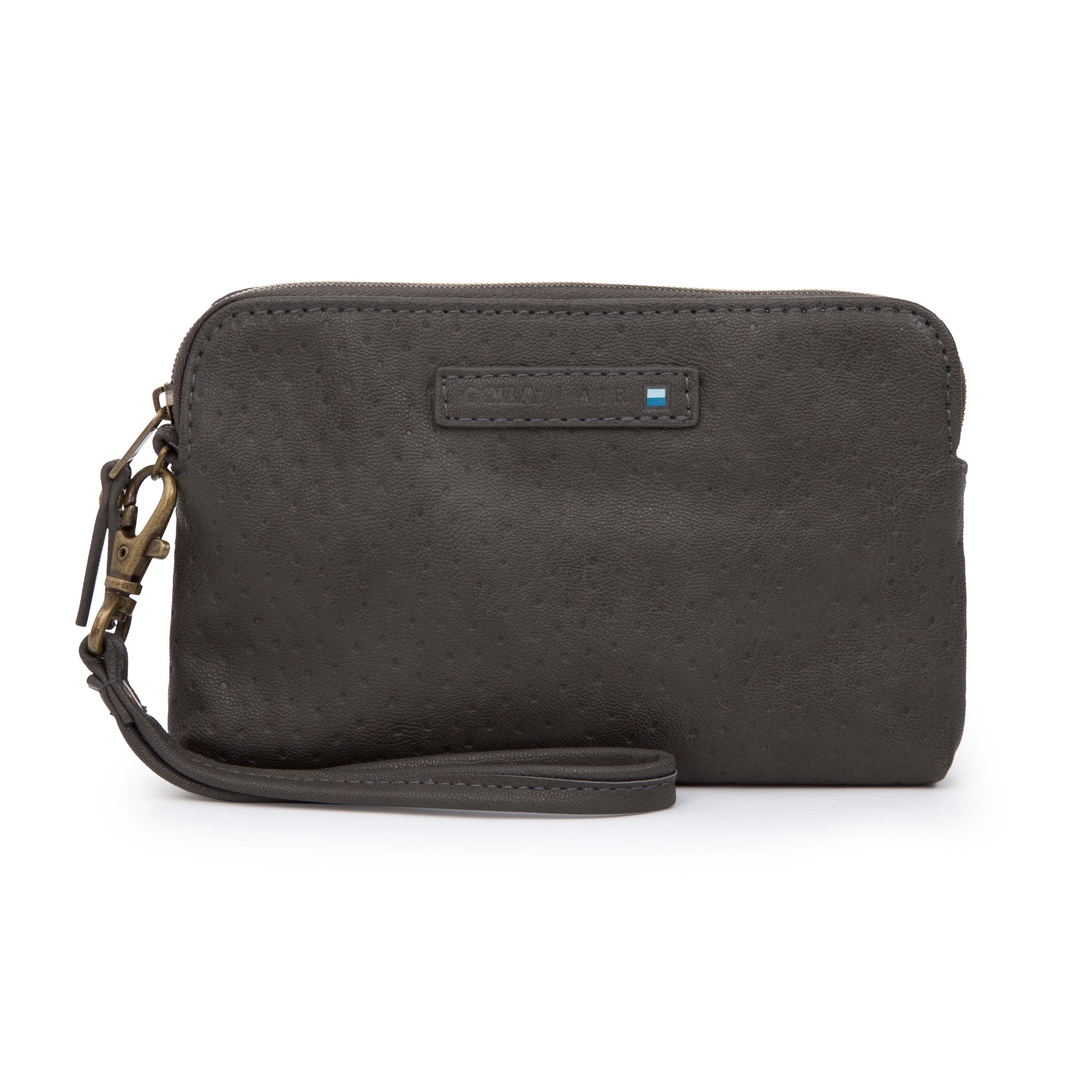 GOLLA AIR Mobil Purse Ash