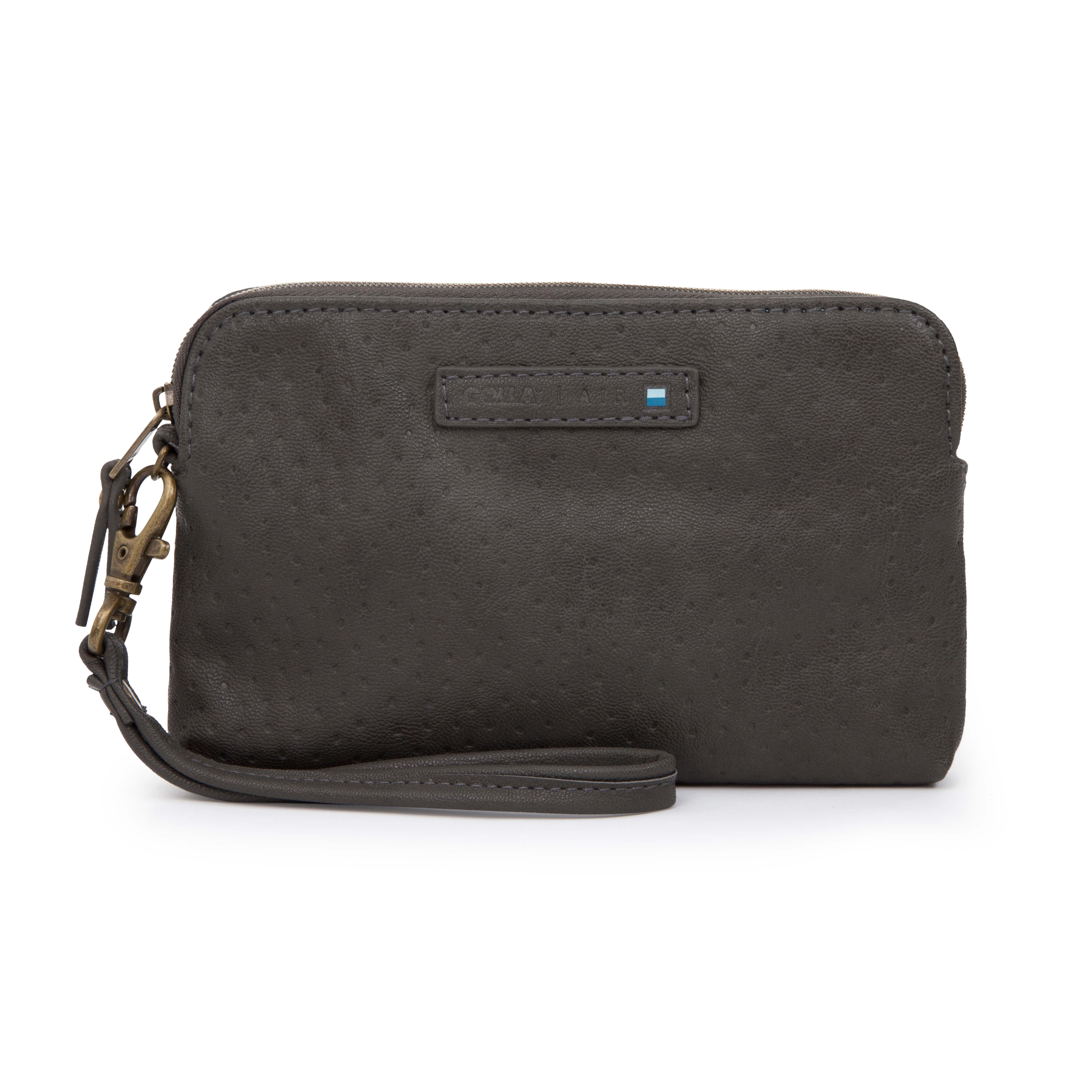 GOLLA AIR Mobil Purse Ash