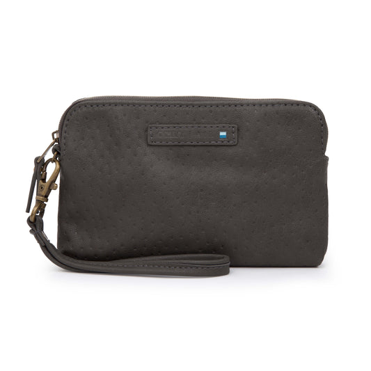 GOLLA AIR Mobil Purse Ash