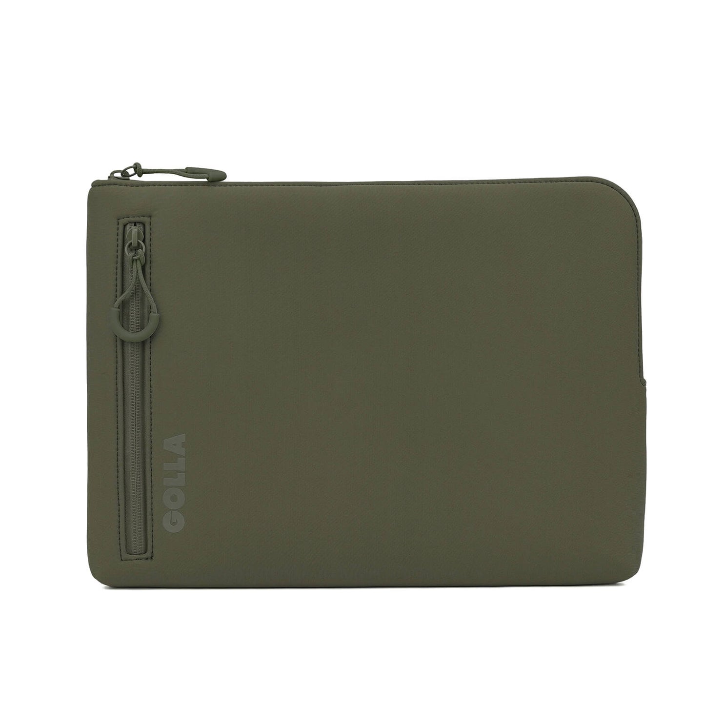 golla-golla-sleeve-metro Neoprene 14" Green