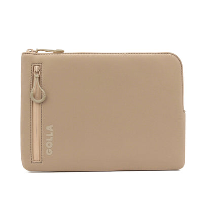 golla-golla-sleeve-metro Neoprene 14" Coffee