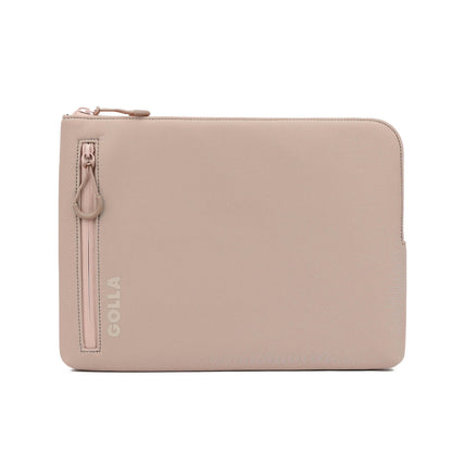 golla-golla-sleeve-metro Neoprene 14" Cream