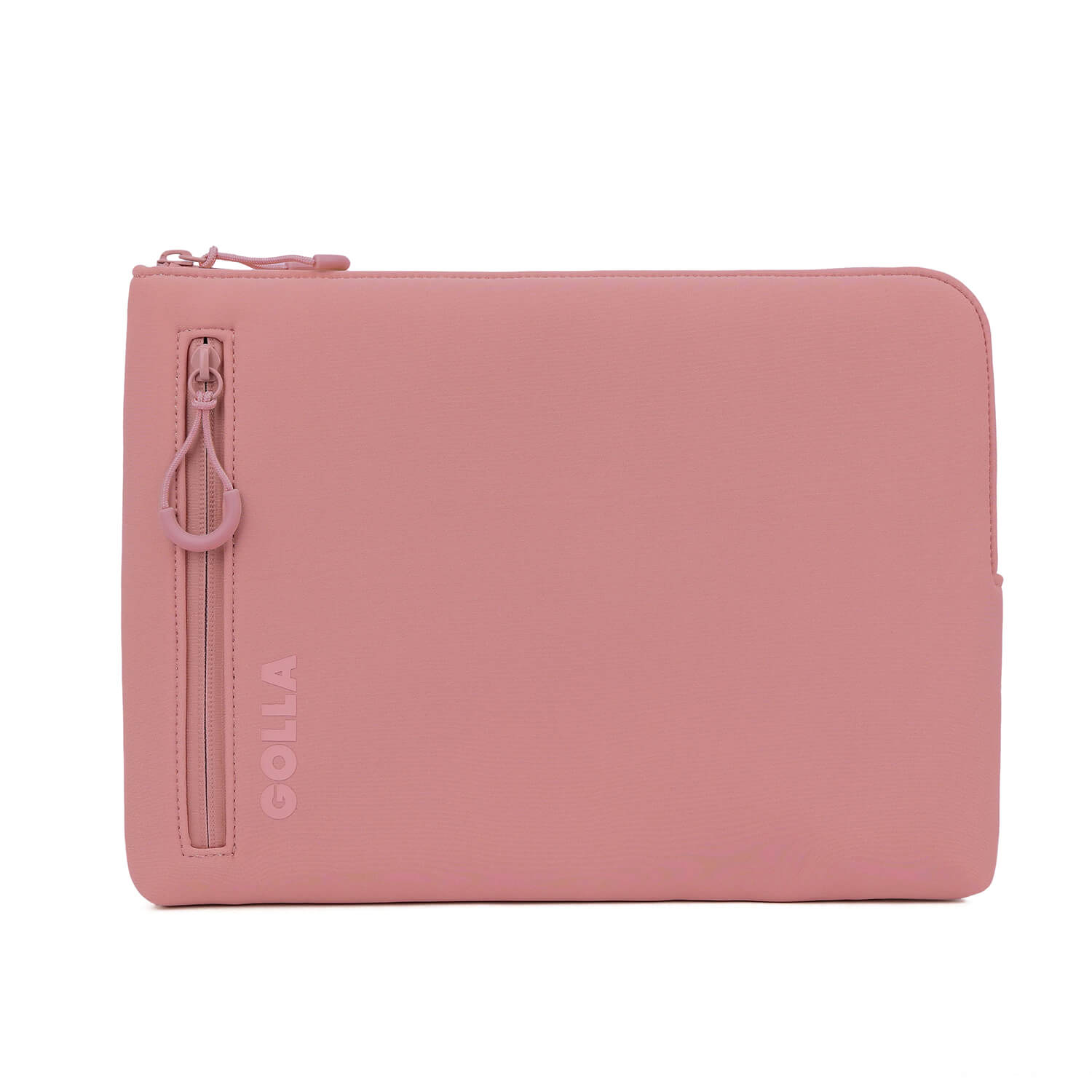 golla-golla-sleeve-metro Neoprene 14" Dirty Pink