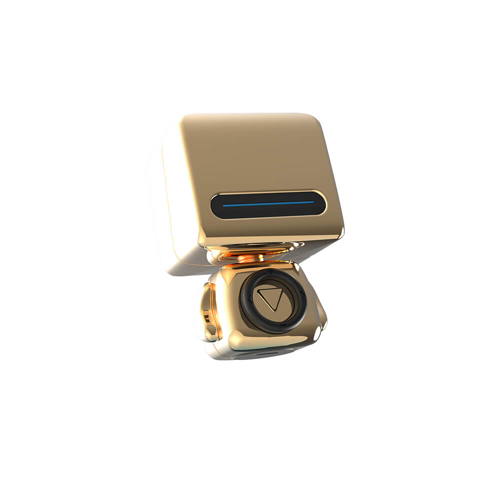 MOBILITY ON BOARD MOB Speaker Astro