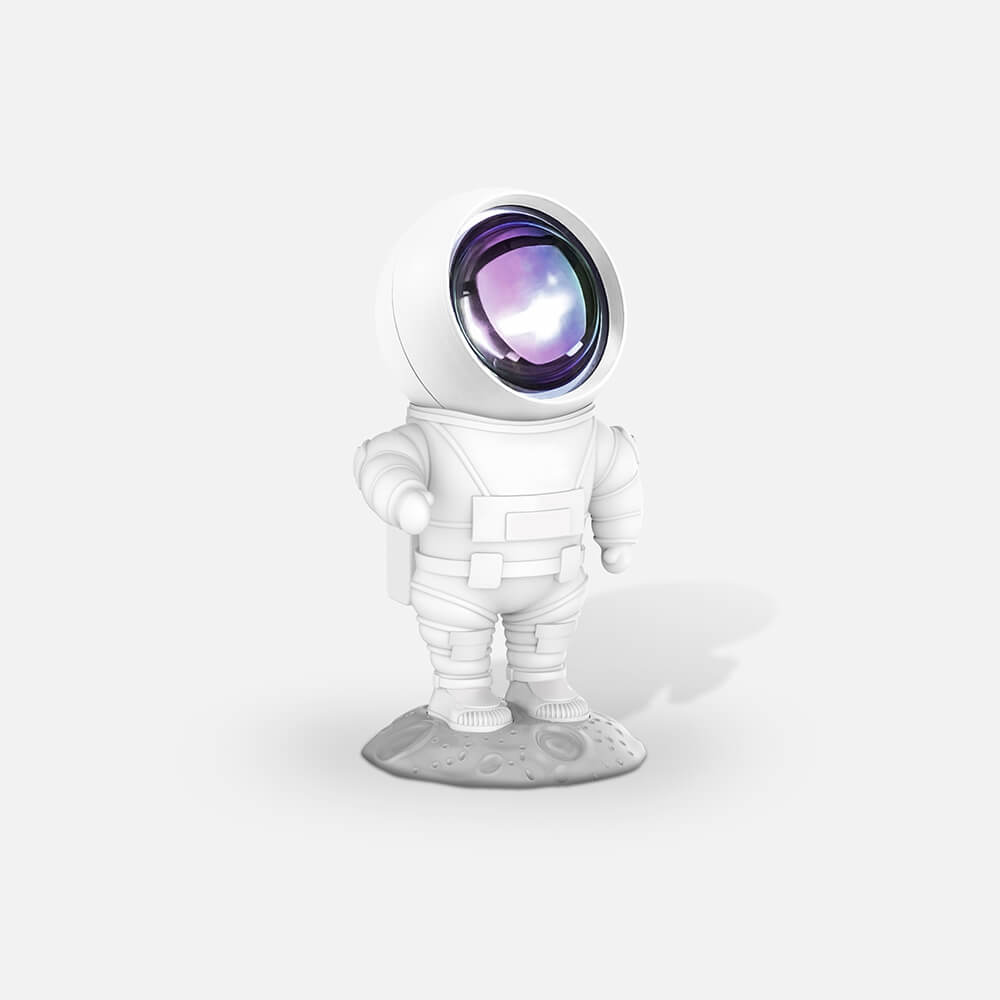 MOBILITY ON BOARD MOB Projector Astrolight