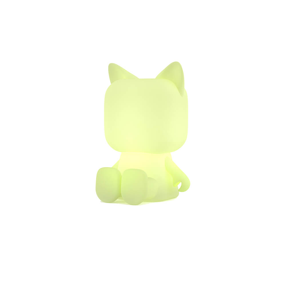 MOBILITY ON BOARD MOB Cute Animal Light