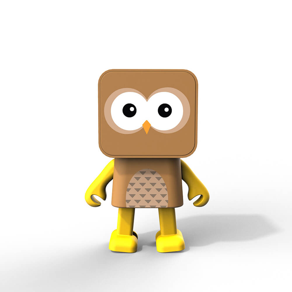 mobility-on-board-mob-speaker-wireless Dancing Owl