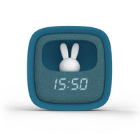 MOBILITY ON BOARD MOB Alarm Clock with Light