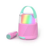 MOBILITY ON BOARD MOB Speaker Karaoke Kit