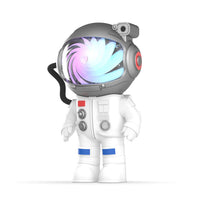 MOBILITY ON BOARD MOB Stellar Light Space
