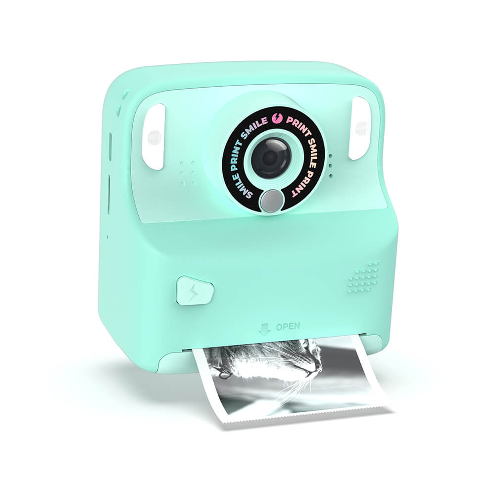 MOBILITY ON BOARD MOB Instant Cam Pixiprint