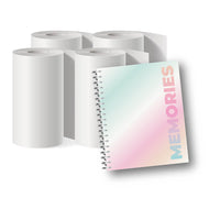 MOBILITY ON BOARD MOB Pixprint refill 4 Rolls