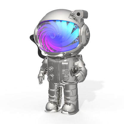 mobility-on-board-mob-stellar-light-space Silver Astronaut