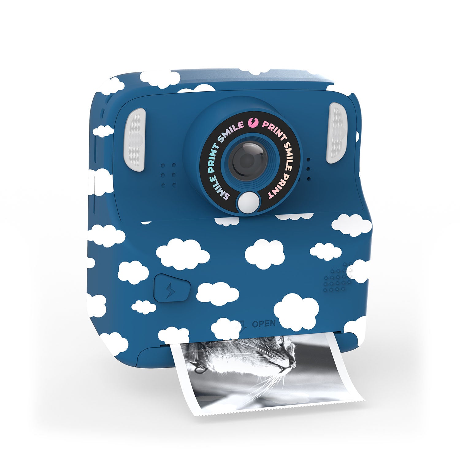 mobility-on-board-mob-instant-cam-pixiprint 5 filmrolls 5 Games Cloud