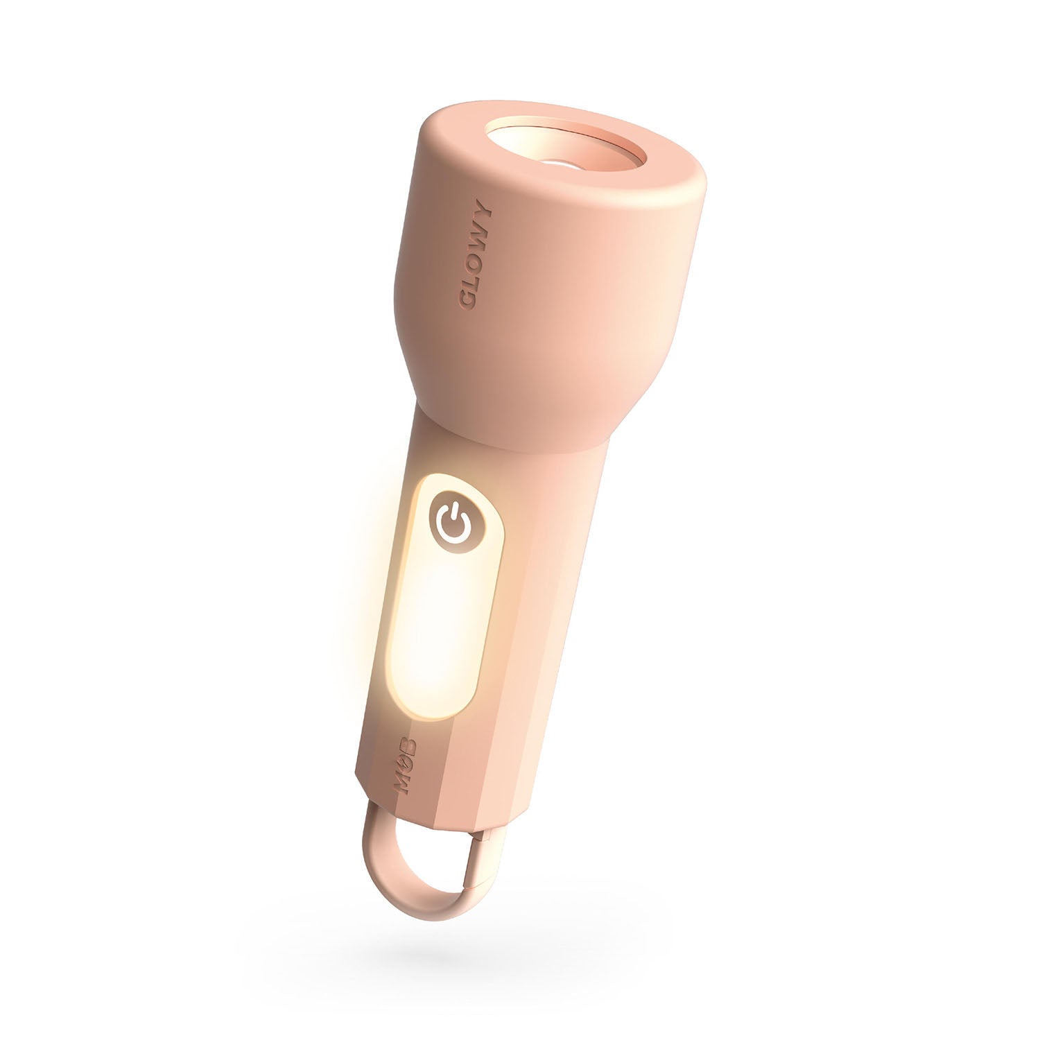 MOBILITY ON BOARD MOB Flashlight Glowy