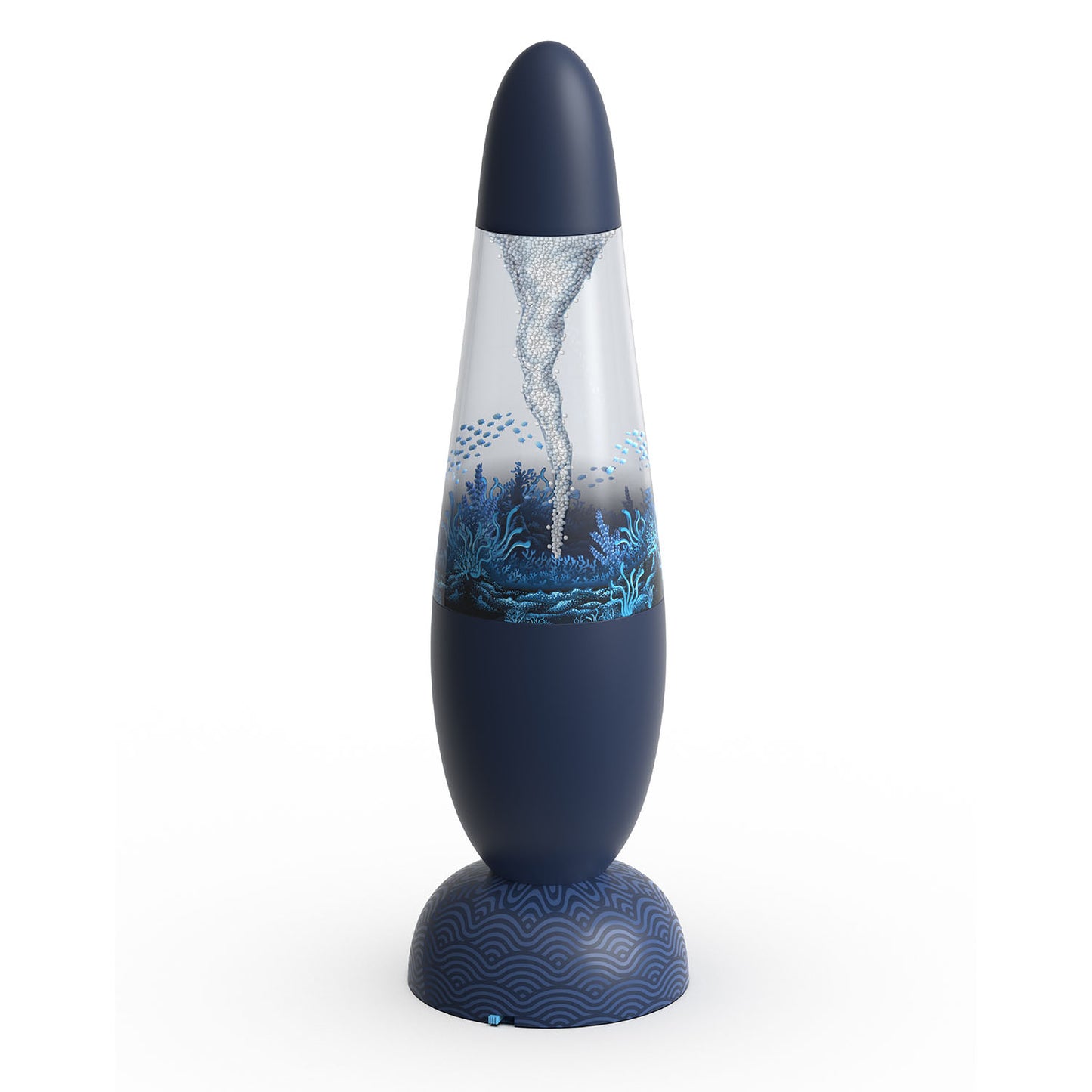 mobility-on-board-mob-lamp-tsuny-light Blue