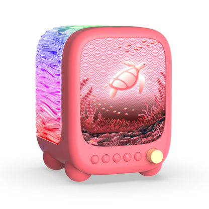 MOBILITY ON BOARD MOB Nightlight Ocean