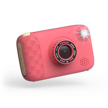 MOBILITY ON BOARD MOB Kids Camera Ocean