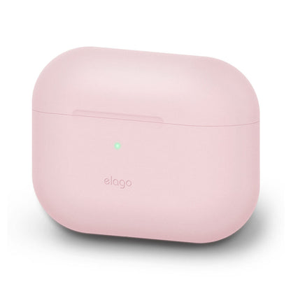 elago-elago-skyddsvaska-for-airpod Pro Silikon Rosa