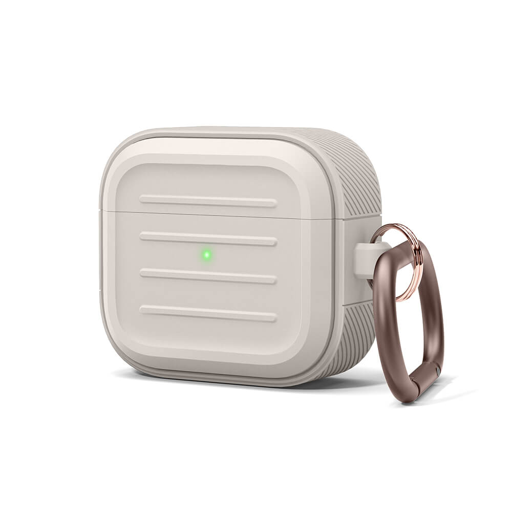elago-elago-airpod-3-armor-hang-case Stone