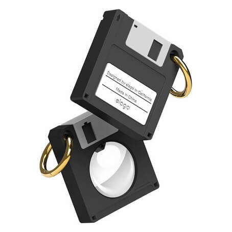 ELAGO Floppy Disc Case