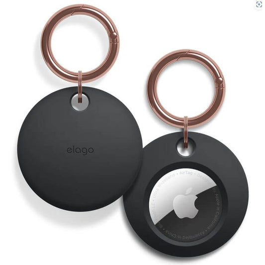 ELAGO Basic Key Chain